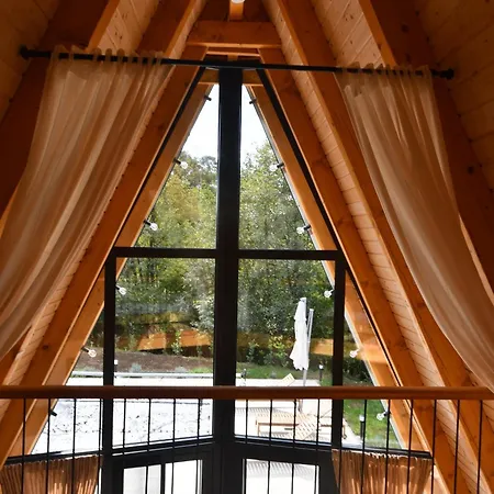 木屋 Tasija Relax &