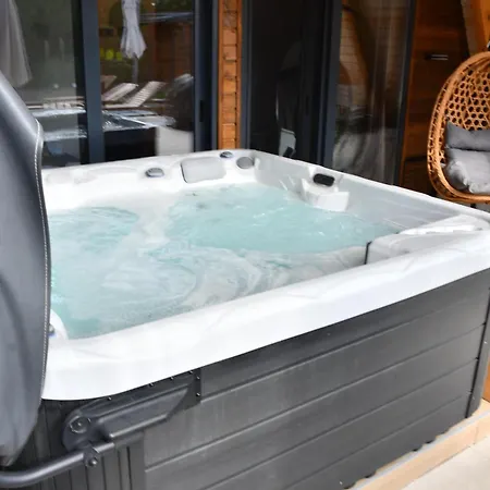 木屋 Tasija Relax &