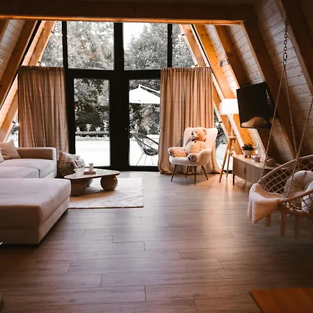 木屋 Tasija Relax & *