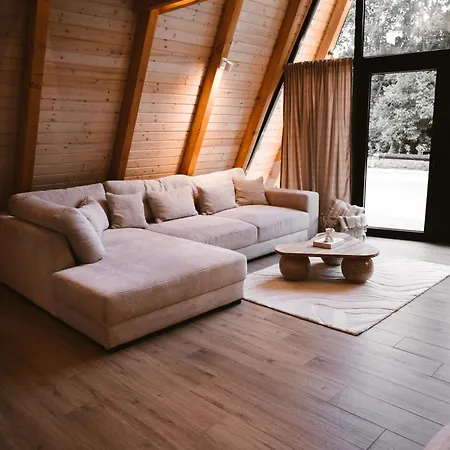 شاليه Tasija Relax &
