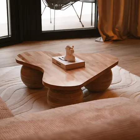 Tasija Relax & 木屋 多博伊