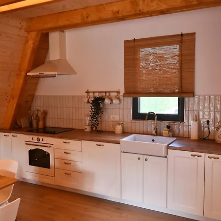 شاليه Tasija Relax &
