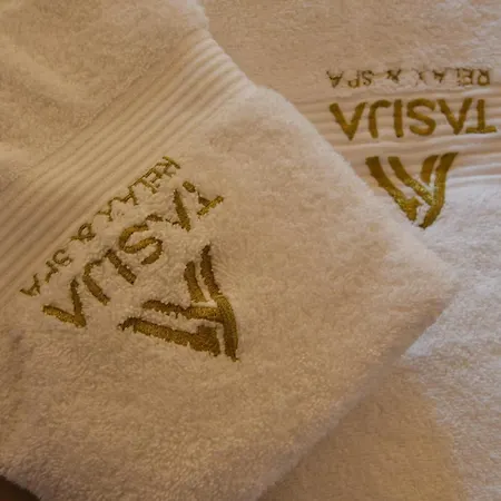 木屋 Tasija Relax & 多博伊