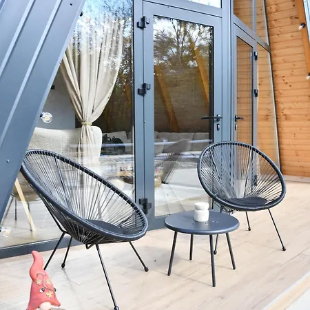 Tasija Relax & * 多博伊