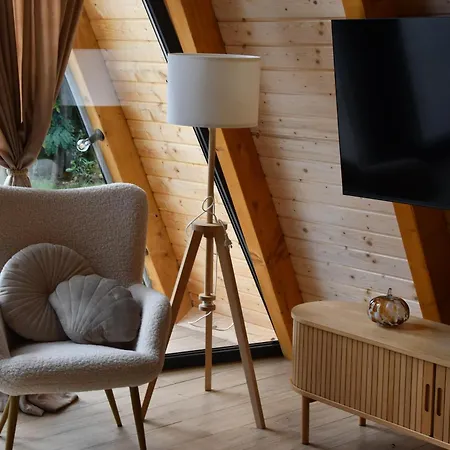 木屋 Tasija Relax &