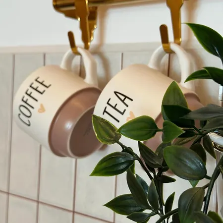 Tasija Relax & 木屋 *