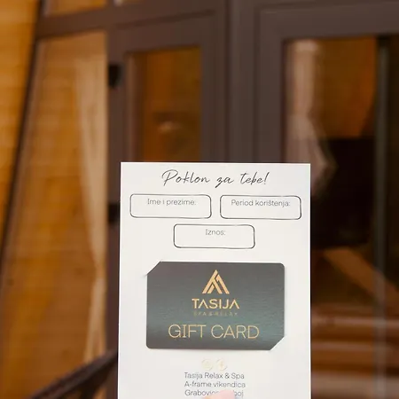 Tasija Relax & * دوبوي