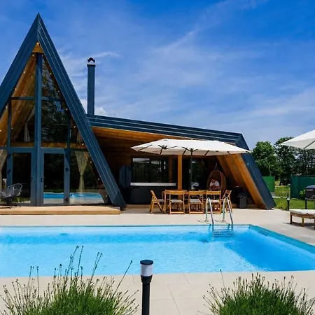 Tasija Relax & Chalet Doboj